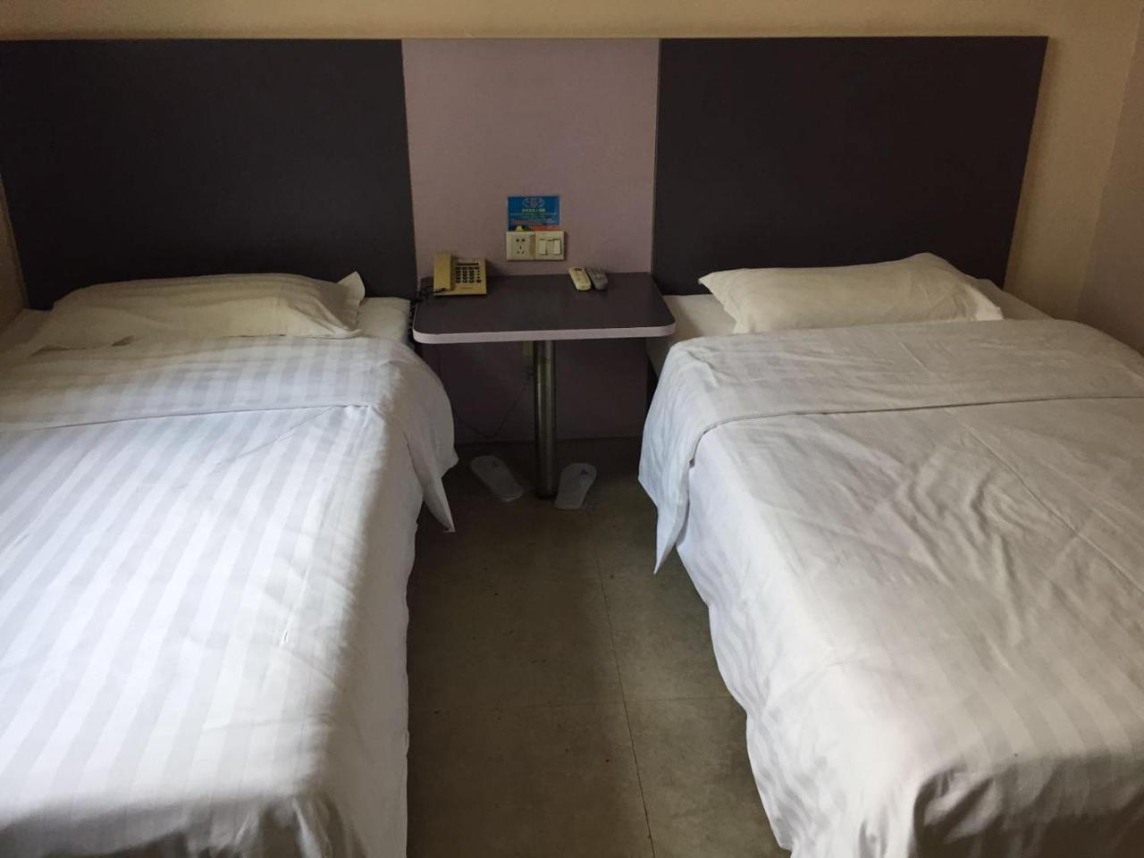Shanghai City Central Hotel 上海 外观 照片